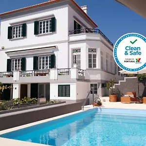 Bed & Breakfast Quinta B.