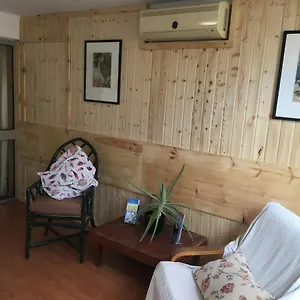 Quarto em Acomodações Particulares Rua Fancisco Barreto, FAO
