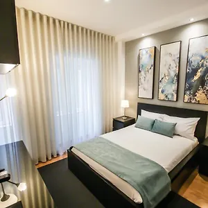 Appartamento Rent A Studio