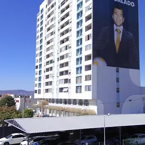 Apartamento Ricardo Rolão Vista Mar - Edifício Oásis - Bedrooms, FAO