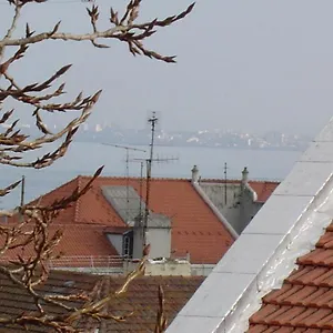 Esperanca , Lizbona Portugalia