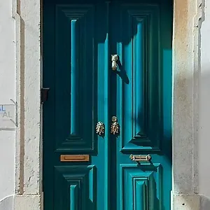 A Casa Do Tenente Hostel