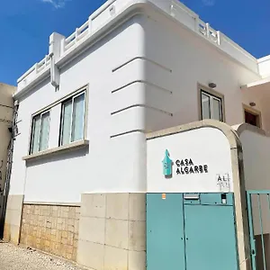 Casa Algarbe Gasthof
