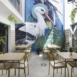3* Affittacamere Le Jardin Secret De