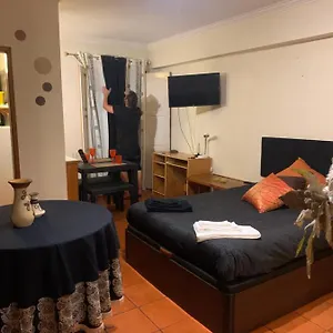 Apartamento Casa Da