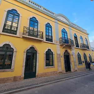 Hostel Tilia, Dystrykt Faro