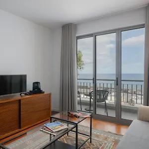 Apartamento Princesa Dona Amelia By An Island