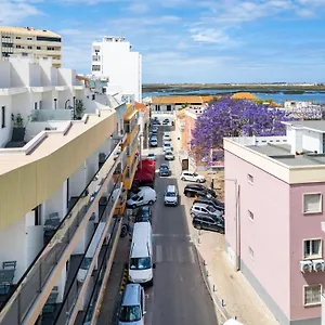 Apartmanhotel Roots, Faro