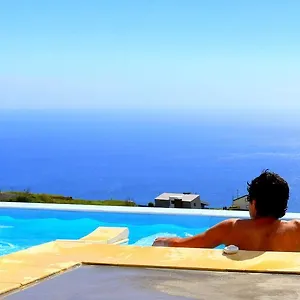 Madeira Native Motion , Fajã da Ovelha Portugalia