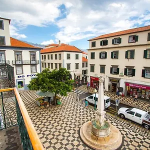 Esmeralda Holidays , Funchal (Madeira) Portugalia