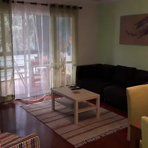 Casa de Férias Capela