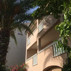 Apartmani Svit 3*, Zadar Chorwacja