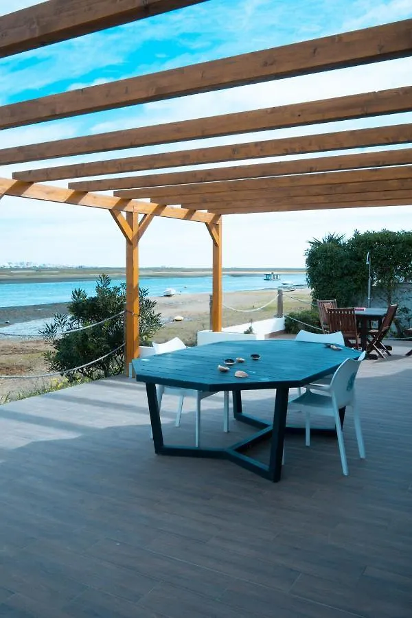 Wax Hostel Faro