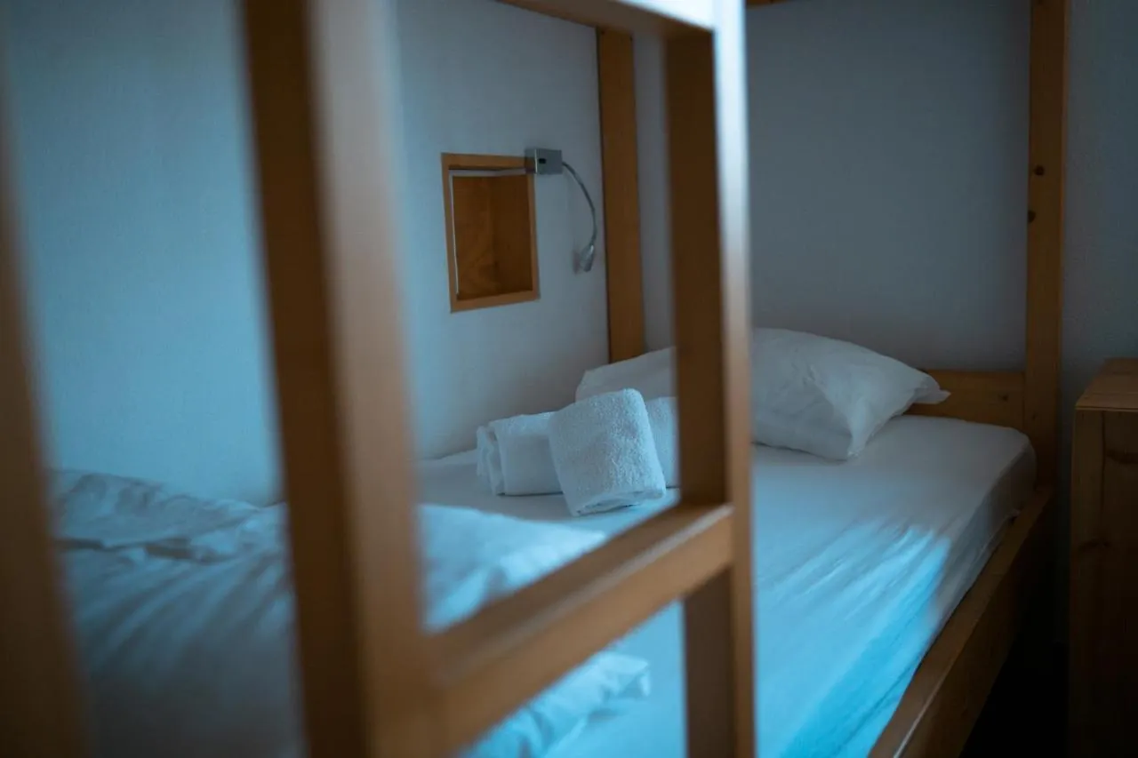 Wax Hostel FAO